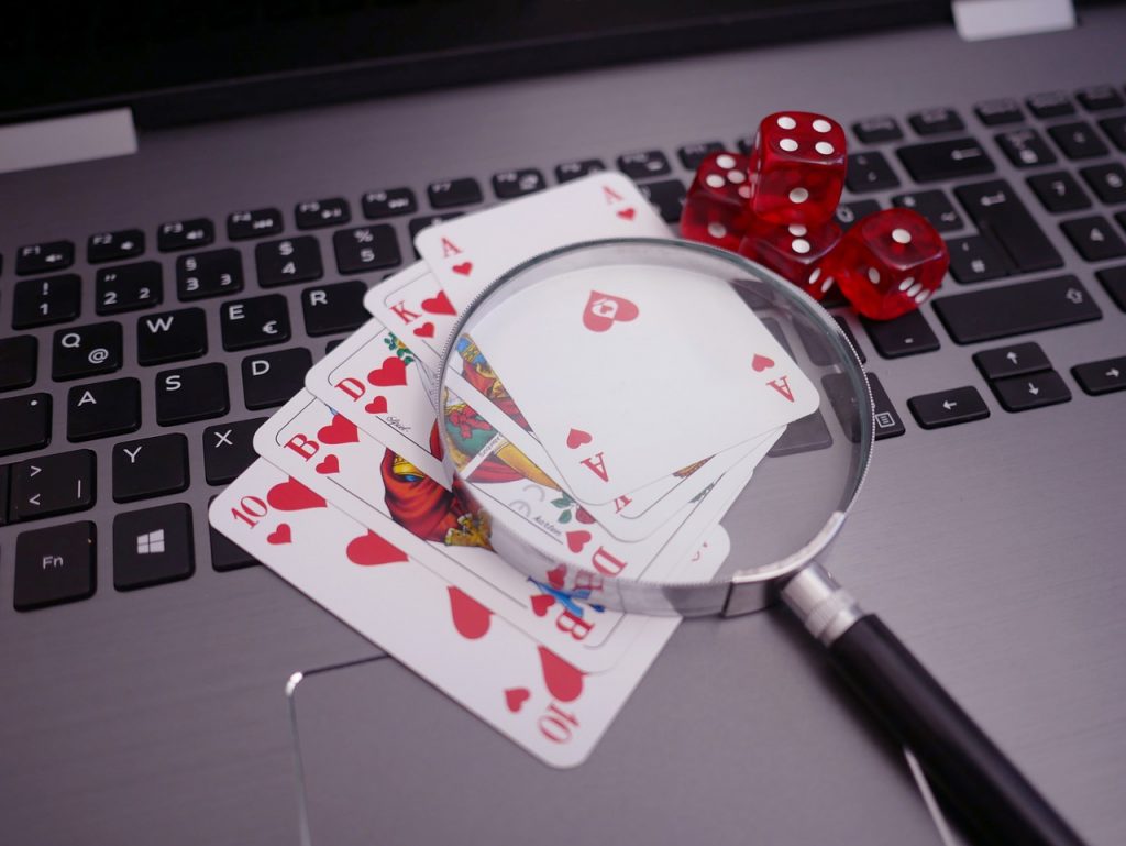 Cómo hacerle SEO a sitios de apuestas en linea o casinos en linea