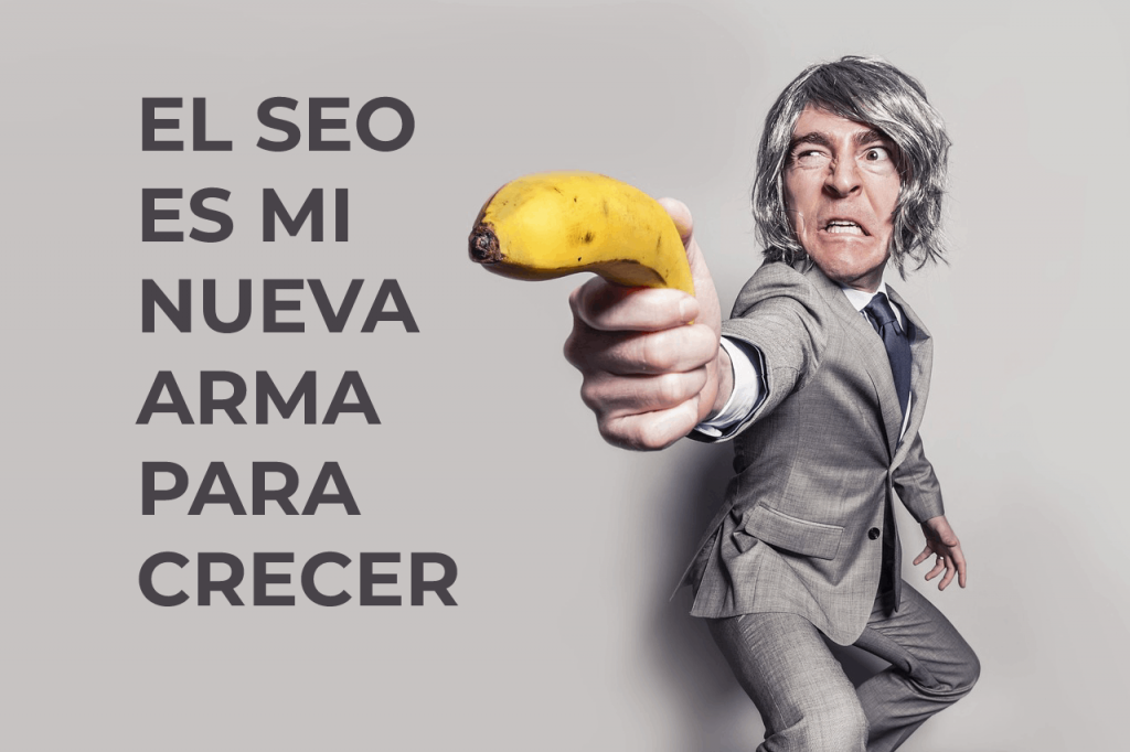 Posicionamiento SEO para empresas B2B