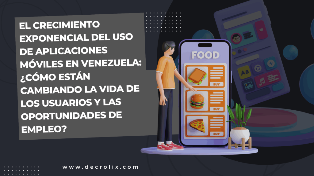 1. Aplicaciones móviles 2. Venezuela 3. Acceso a internet 4. Smartphones 5. CONATEL 6. Líneas móviles activas 7. Empresas 8. Experiencia del cliente 9. Ventas 10. Delivery 11. Rappi 12. Uber Eats 13. Transporte 14. Uber 15. Cabify 16. Entretenimiento 17. Spotify 18. Netflix 19. Mensajería 20. WhatsApp